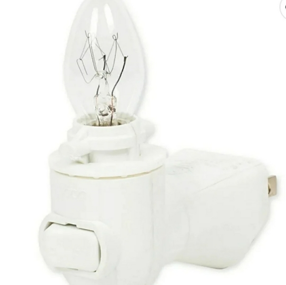 Black Marble Electric Ceramic Stoneware Wall Plug-In Warmer - Picture 5 of 7